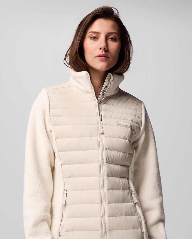 Women's Lay D Down™ V Jacket | 551 | M