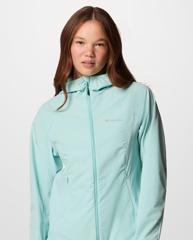 Women's Lay D Down™ V Jacket | 551 | M