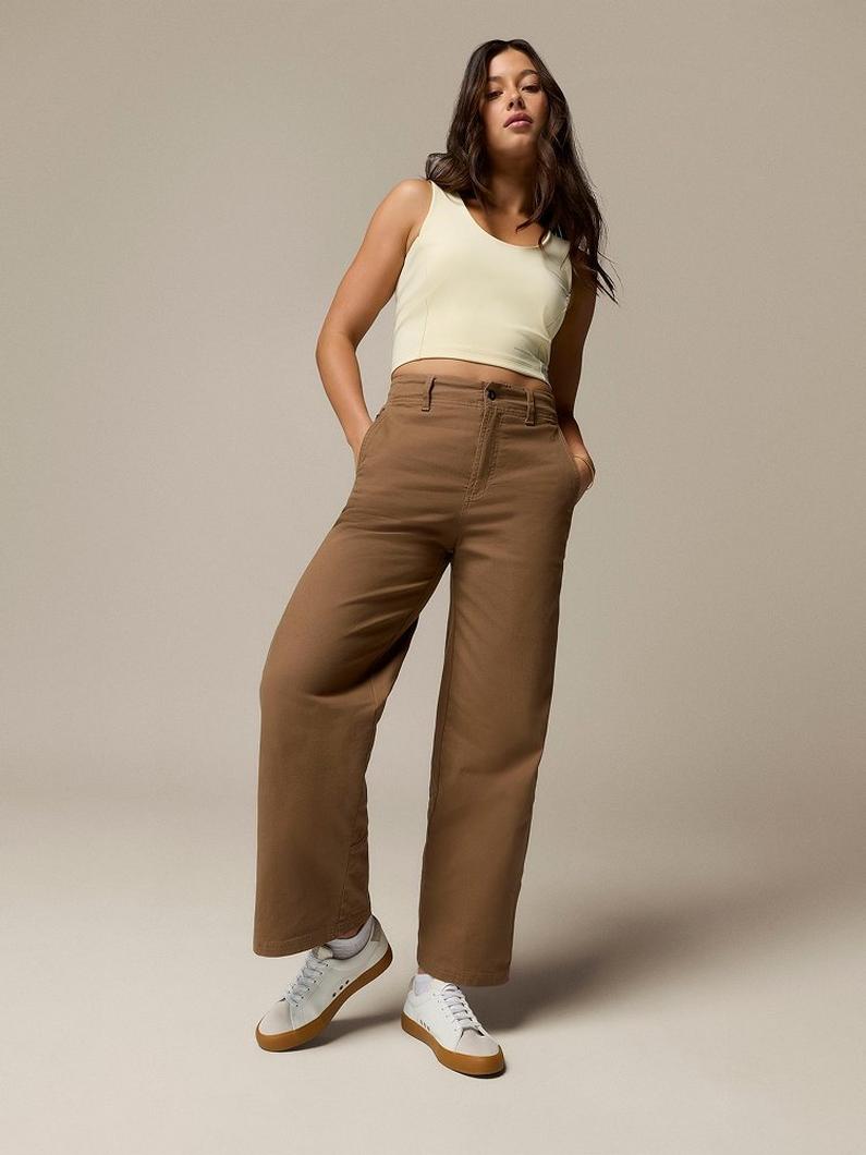 ROC™ Wide Leg