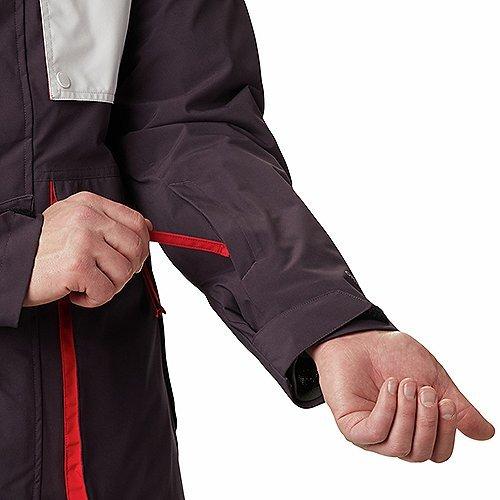 SKI PASS POCKET