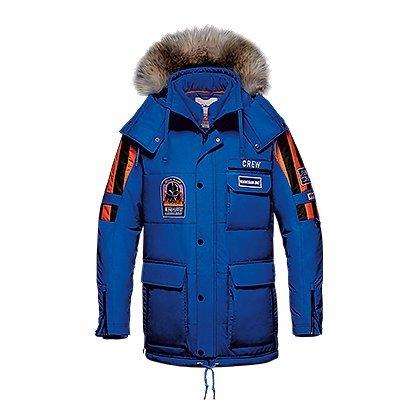 Empire crew parka