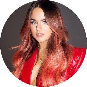 A portrait image of Jojo