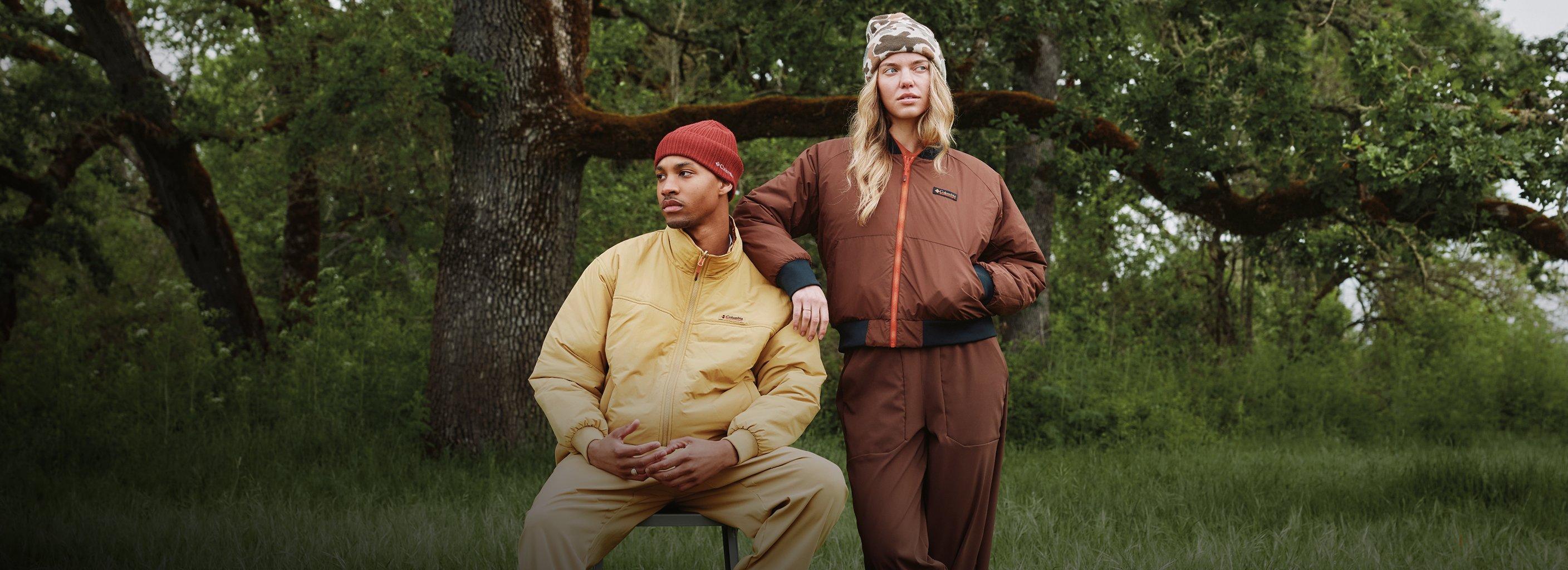 Heritage Collection | Columbia Sportswear