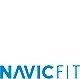 NAVIC FIT logo