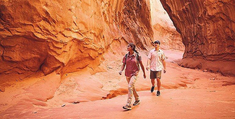 Que vous fassiez de la randonnée, de la pêche, de la planche à pagaie ou de la course sur sentier, voici 15 astuces pour éviter la surchauffe.