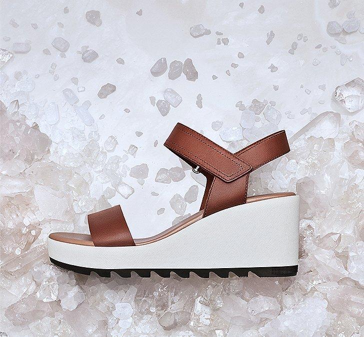 Roaming Decon sandal 