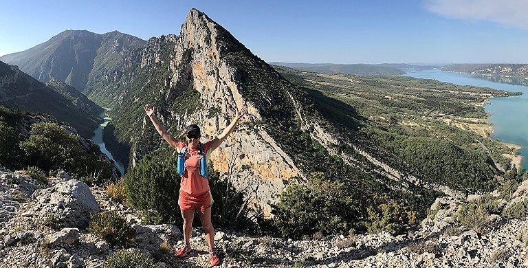 With years of experience and a passion for the discipline, trail running coach Caroline Freslon gives key pieces of advice to start trail running.