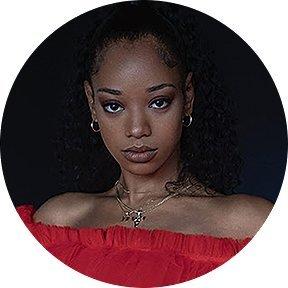 A portrait image of KYLIE JEFFERSON