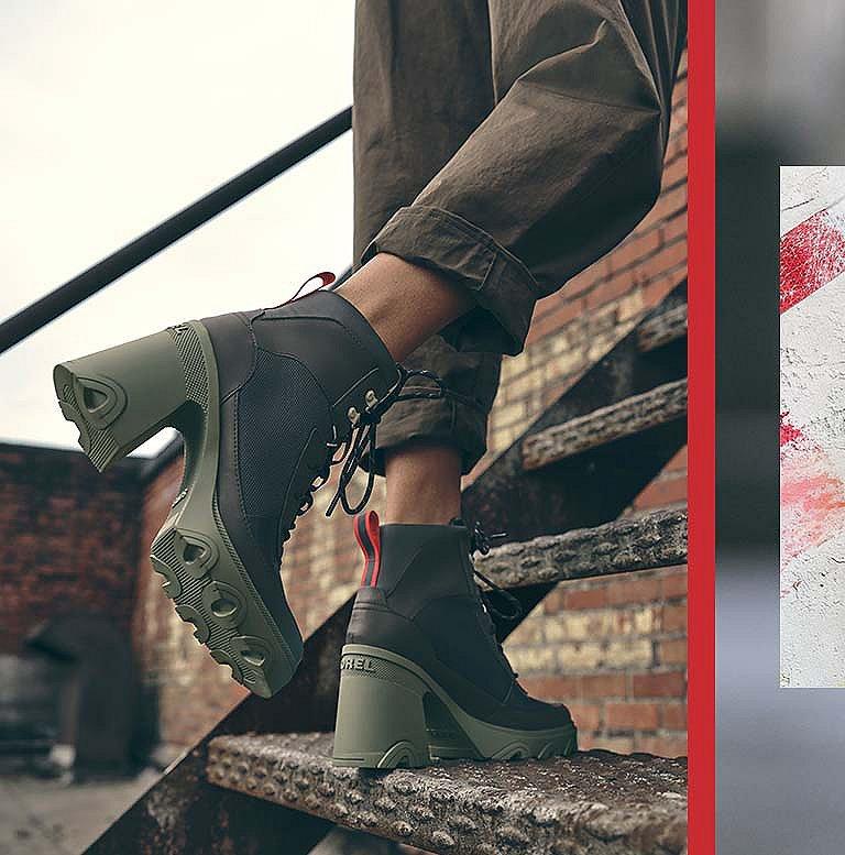 Brex Boot Collection | Sorel