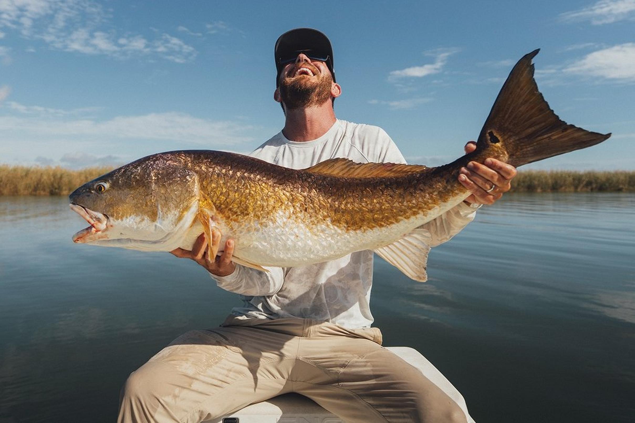 Stephen "Brown" Frenette