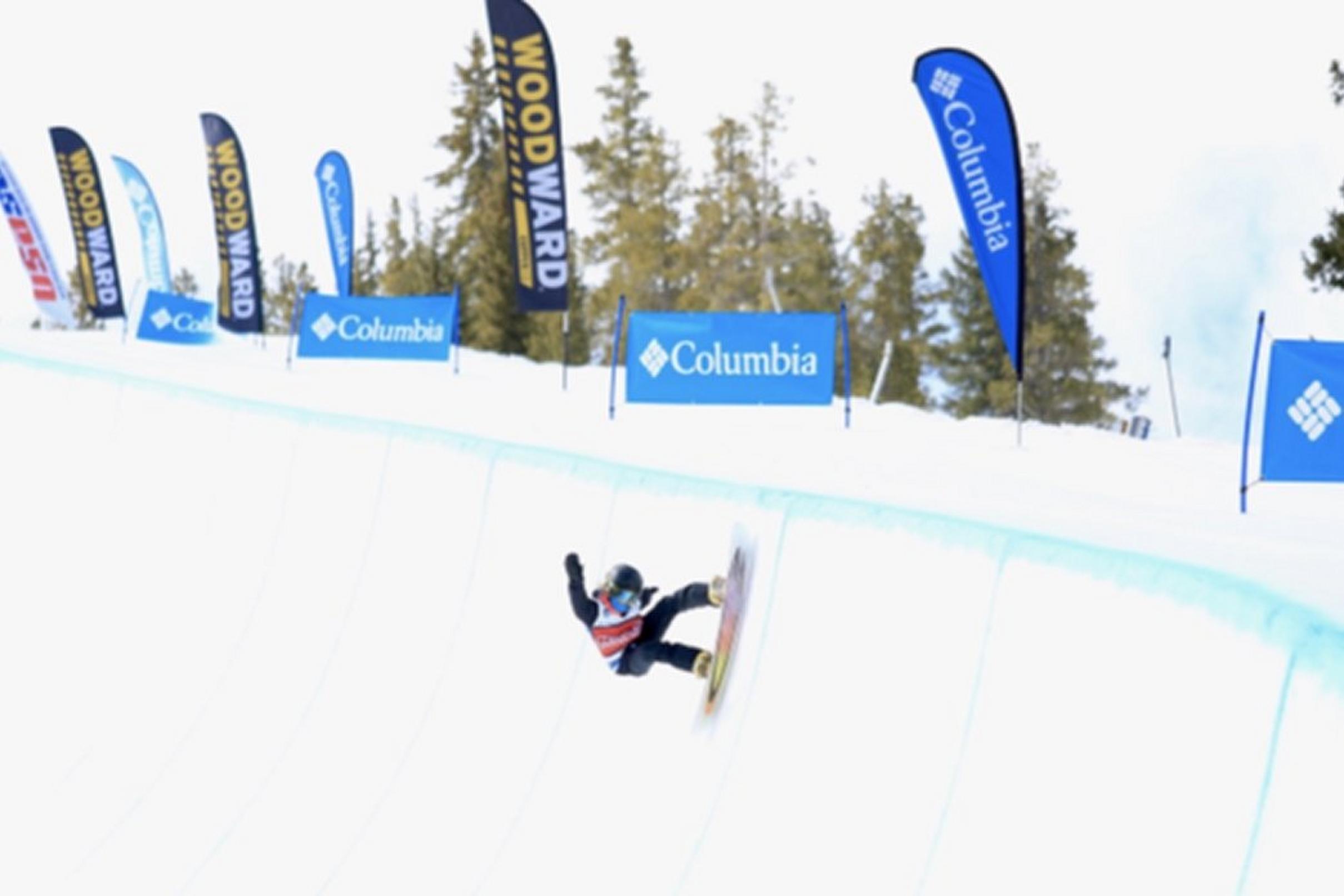 USA Snowboard and Freeski Association (USASA)​