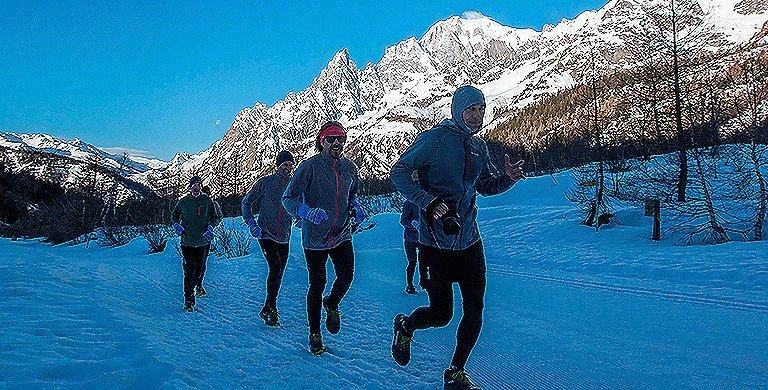 When the temperature drops and the colder months stretch out seemingly endlessly, it can feel tempting to hole up and hibernate, but there’s a particular kind of joy to be had in getting outdoors during winter.