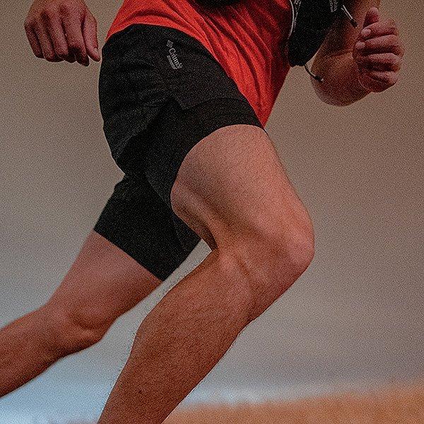 Montrail short