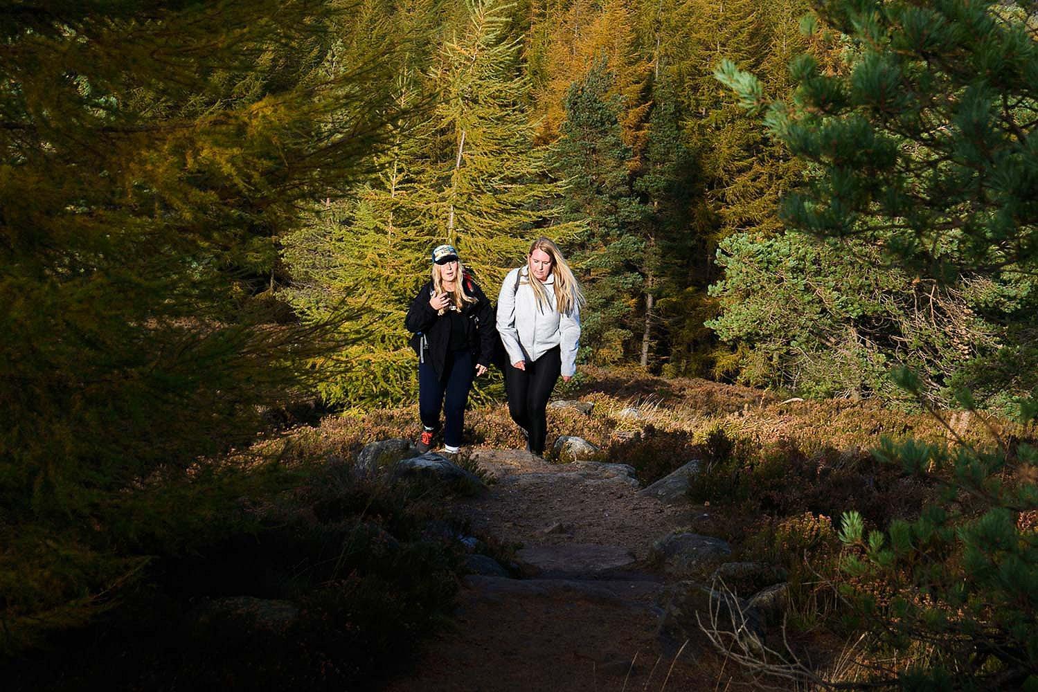 ADVENTURE GIRLS CLUB