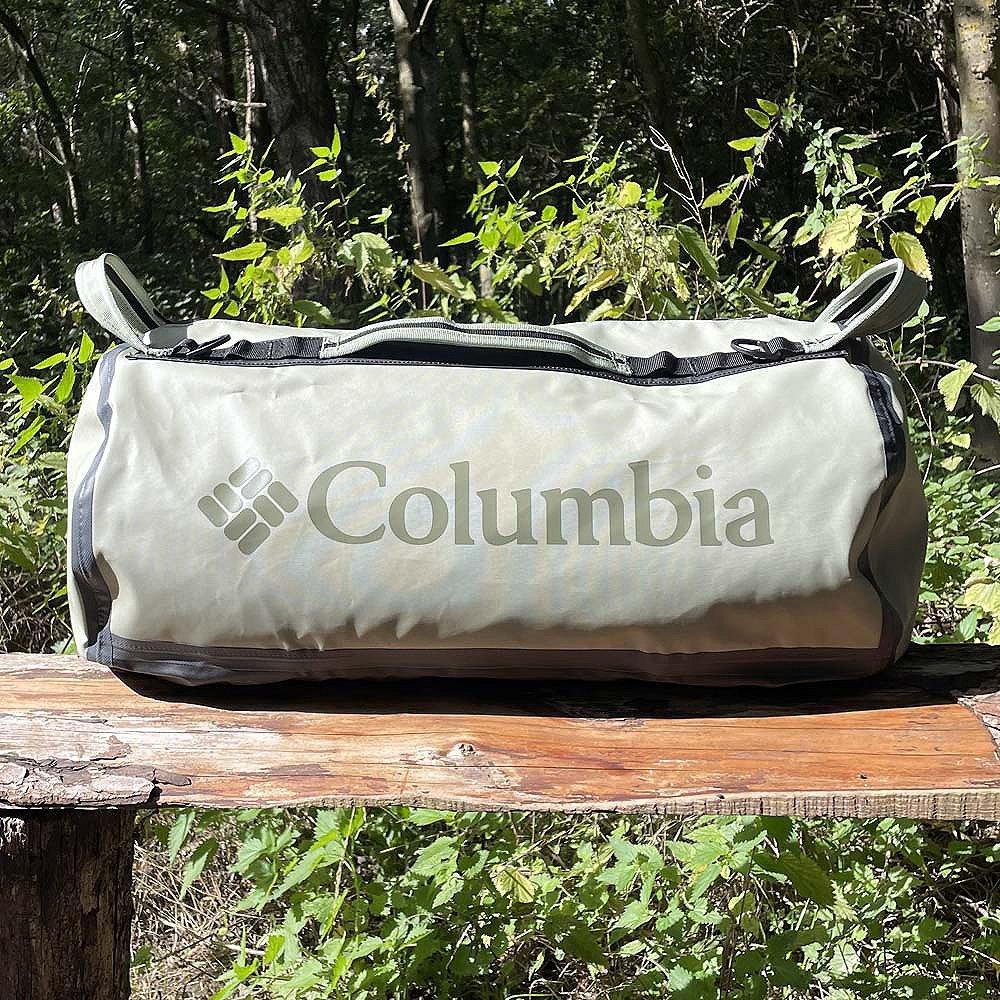 UNISEX OUTDRY EX 40L DUFFEL BAG