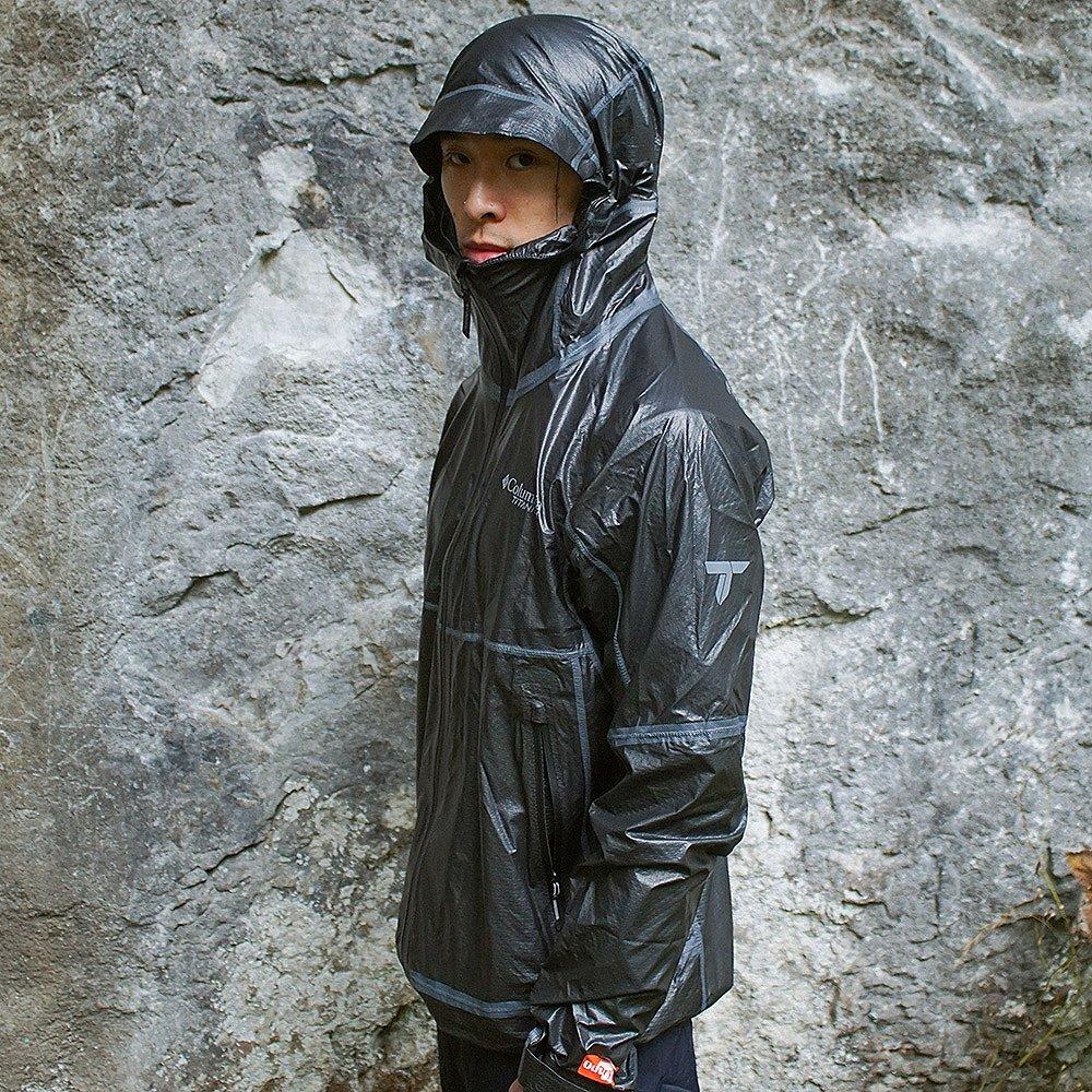 UNISEX OUTDRY EX 40L DUFFEL BAG