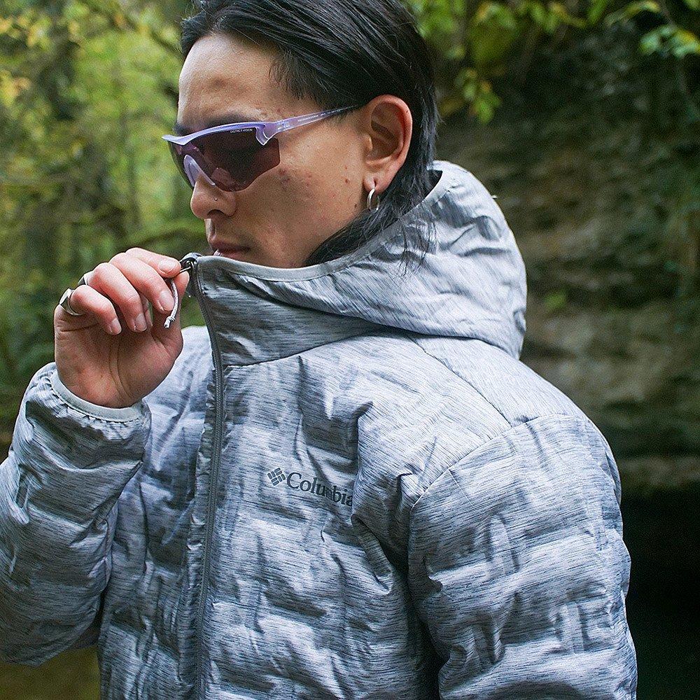 MEN'S OMNI HEAT™ LAZY BEND™ MOC SLIPPERS