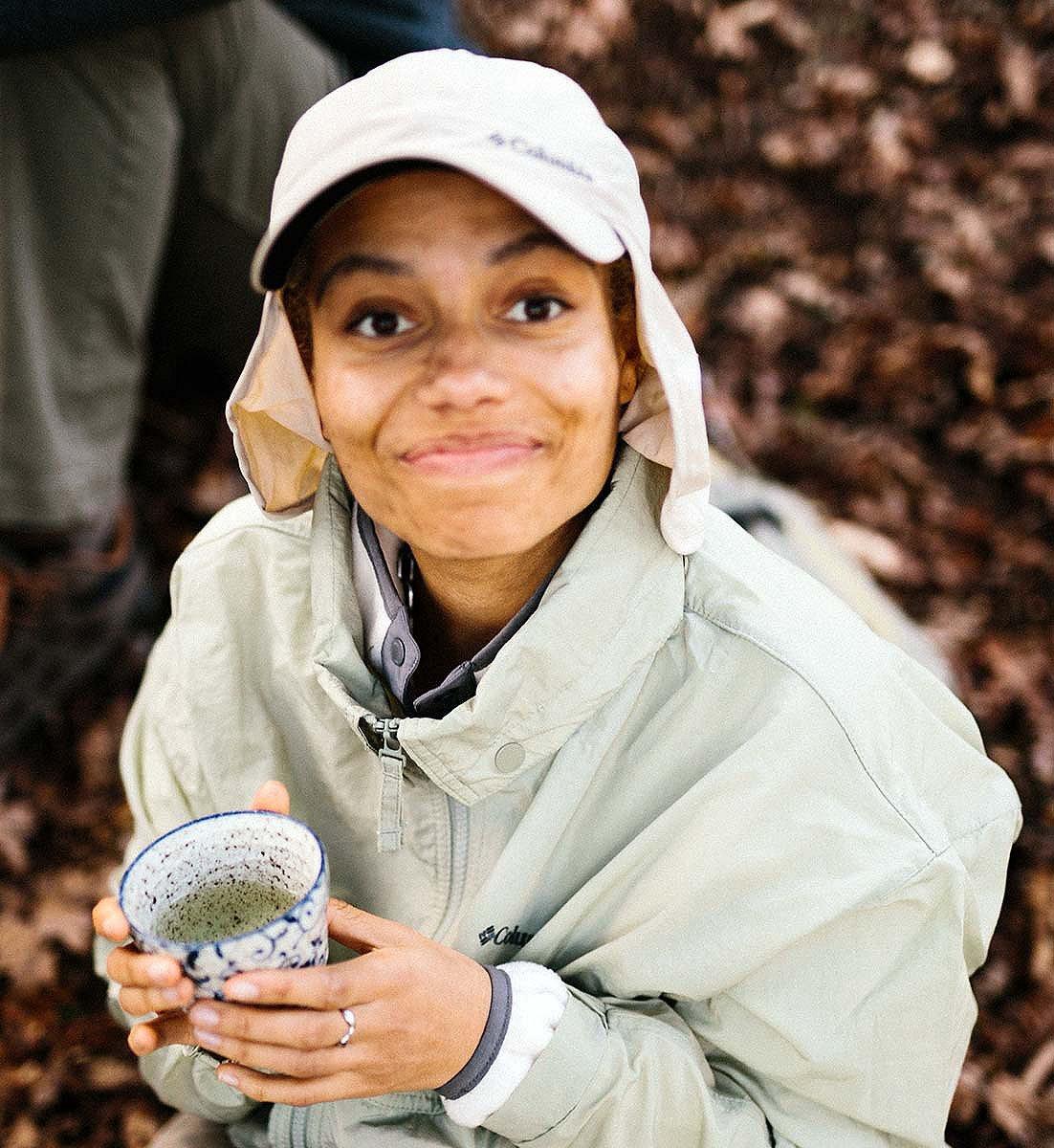 INTRODUCING THE ANNUAL GENERAL HIKE