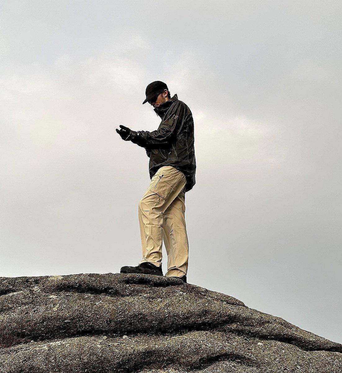 INTRODUCING THE ANNUAL GENERAL HIKE