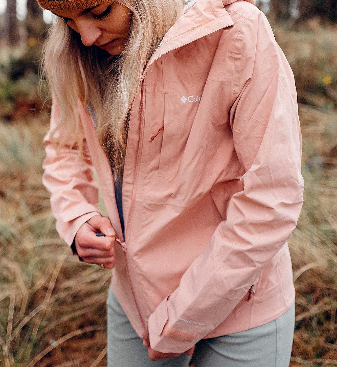 JACKETS