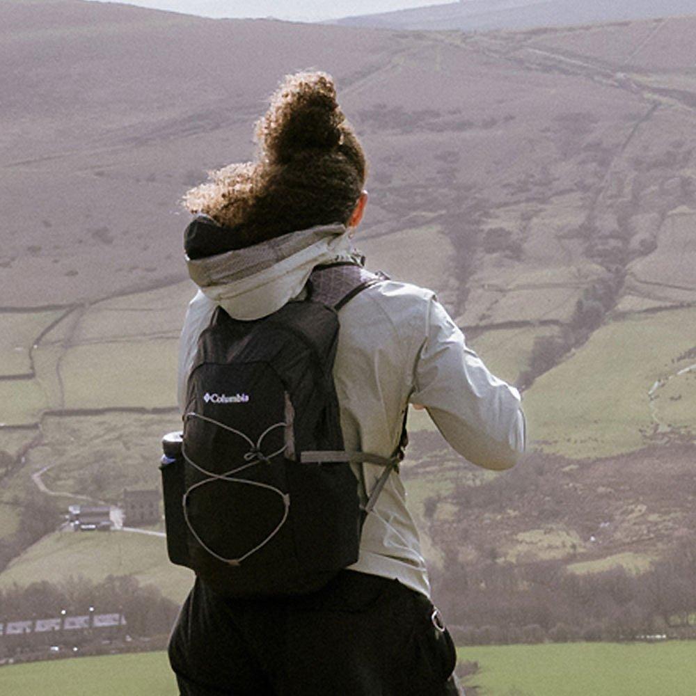 UNISEX OUTDRY EX 40L DUFFEL BAG