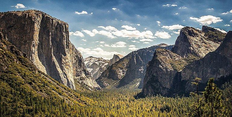 From visitor stats to the history of our national park system, we answer your most pressing questions.
