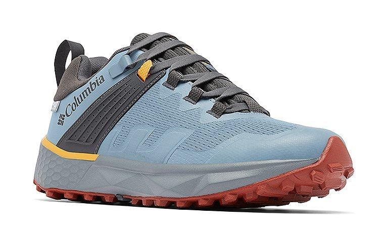 Facet 45 Shoe