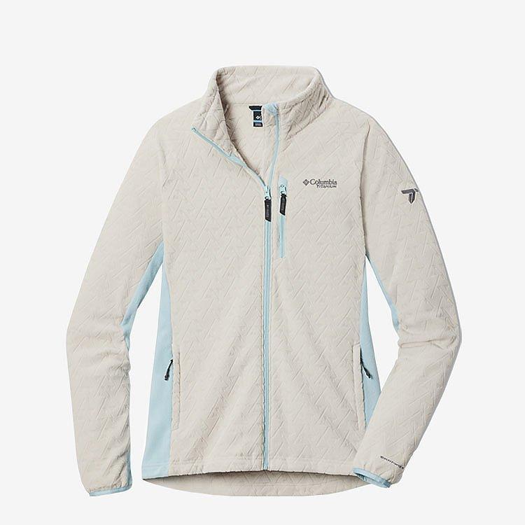 Technische Fleece