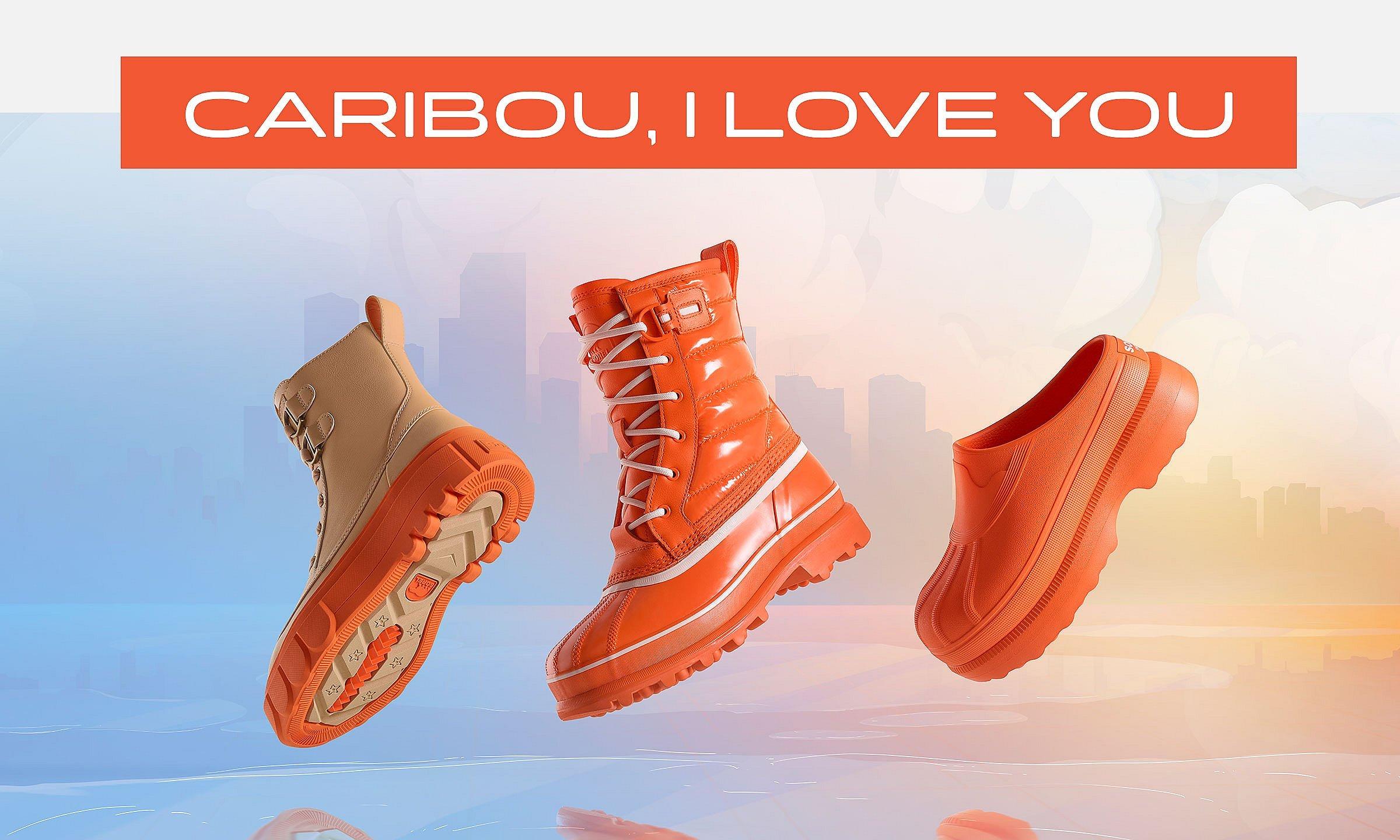 Caribou Royal