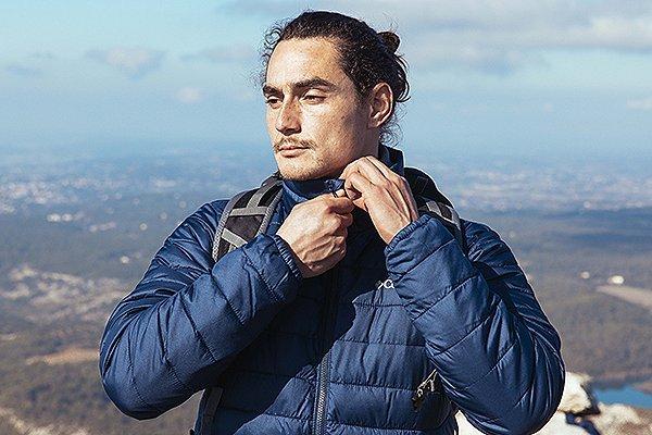 SYNTHETIC INSULATION