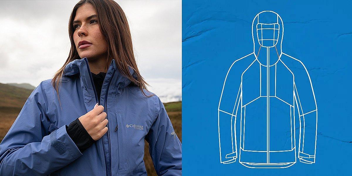  JACKET FINDER