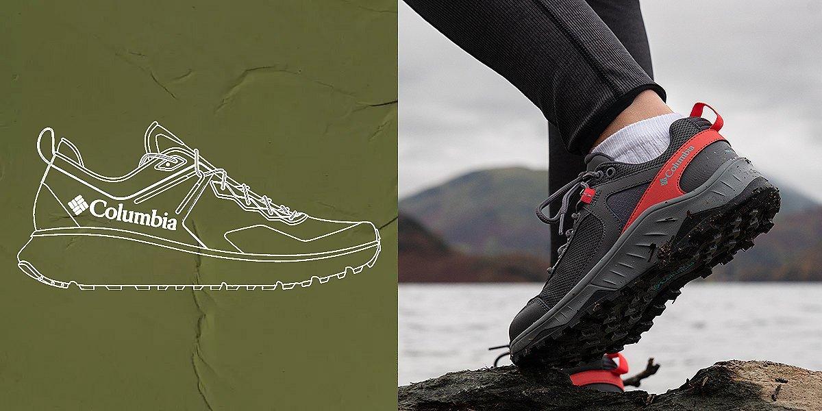  WALKING SHOE GUIDE