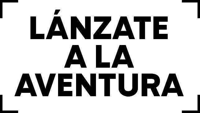 GET YOURSELF OUT THERE