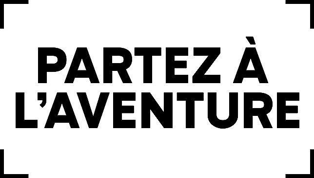 GET YOURSELF OUT THERE