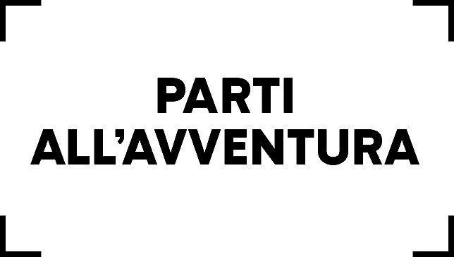 GET YOURSELF OUT THERE