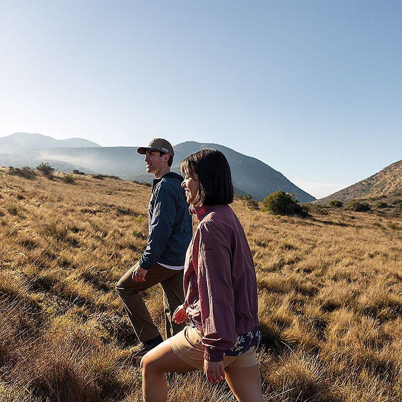 Short Hikes