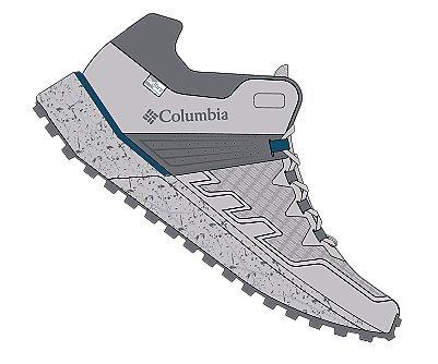 Traction illustration