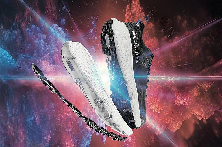 Diagram of Omni Max construction 