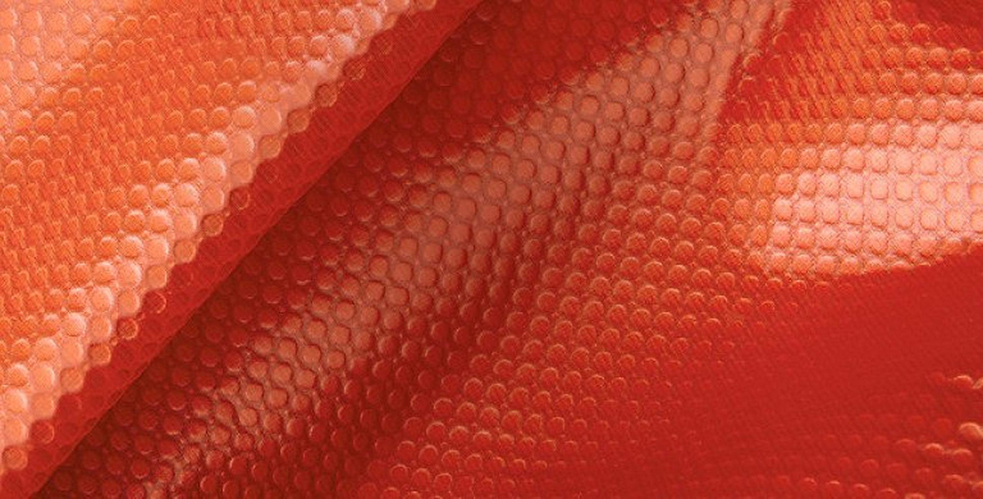Double Wall™ fabric
