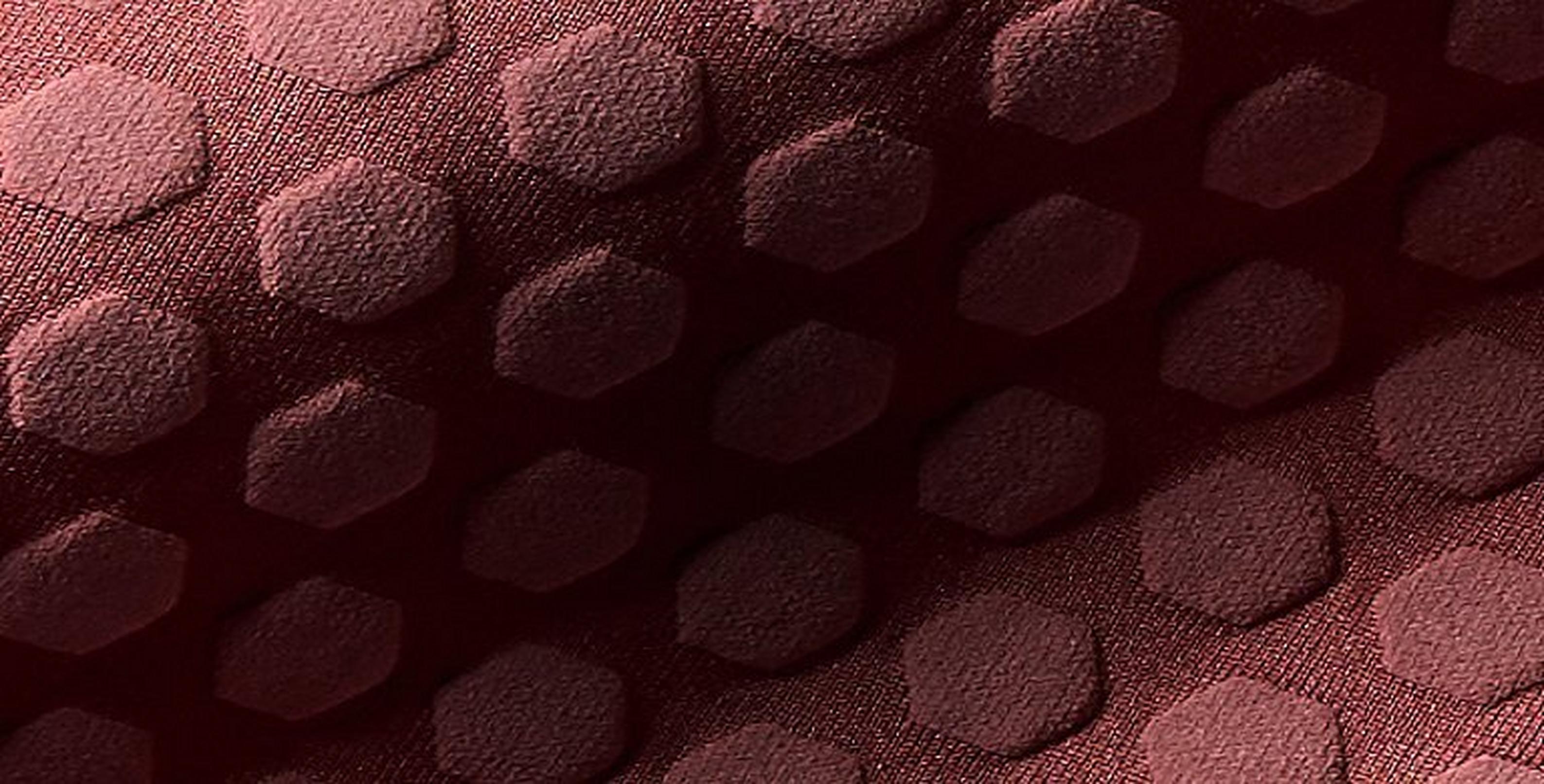 Omni-Heat™ Helix fabric