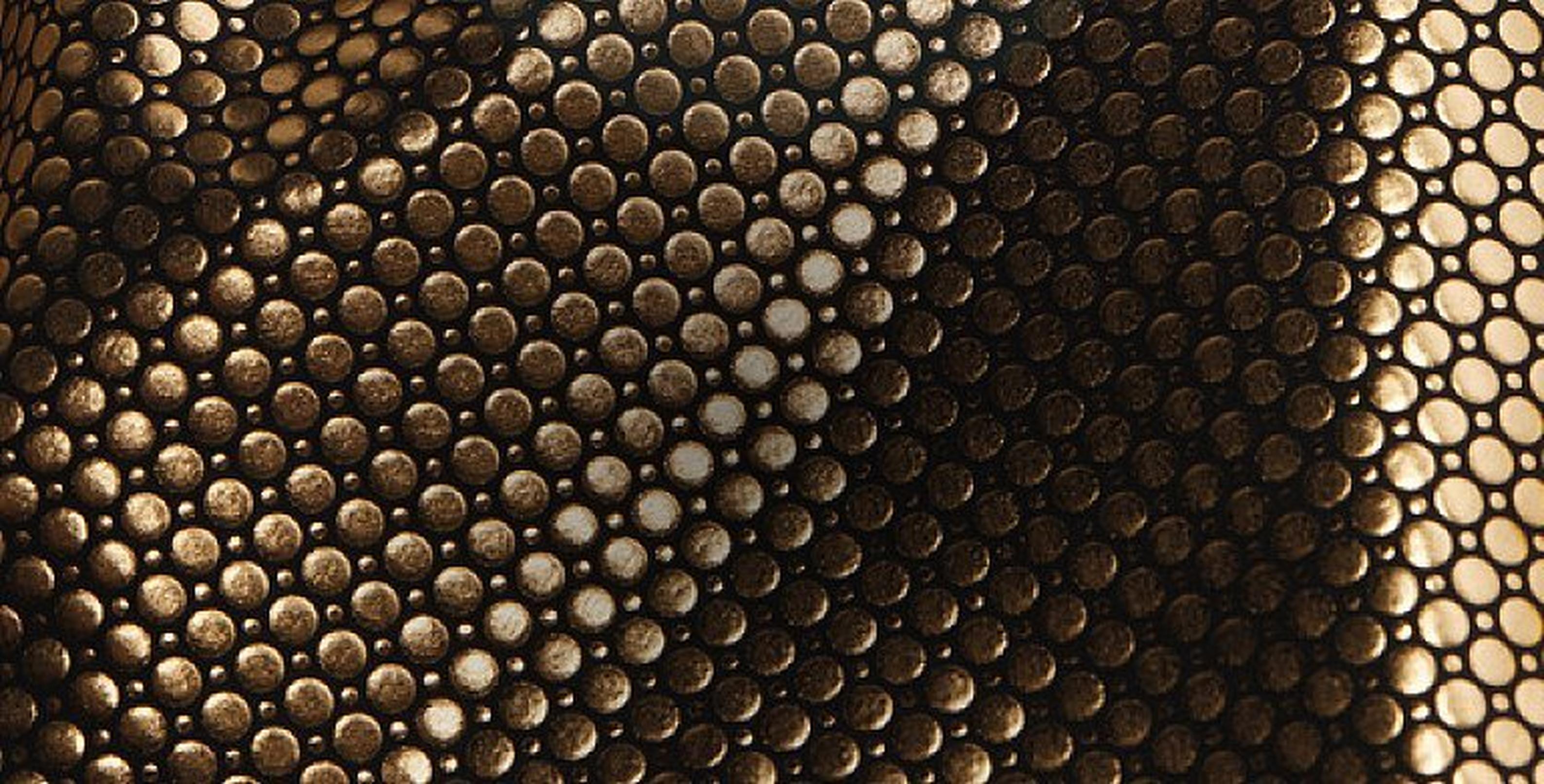 Omni-Heat™ Infinity fabric