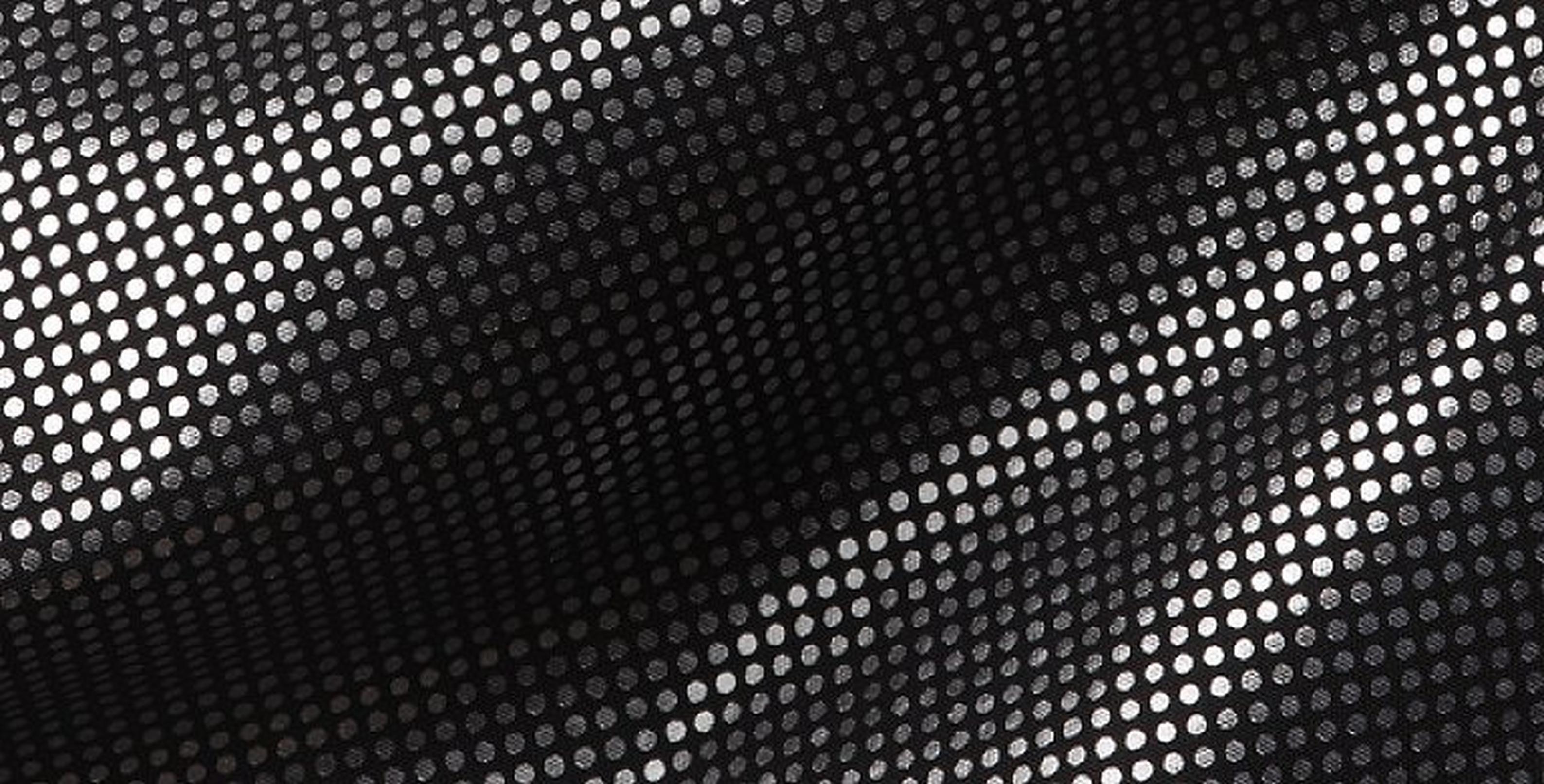 Omni-Heat™ Reflective fabric