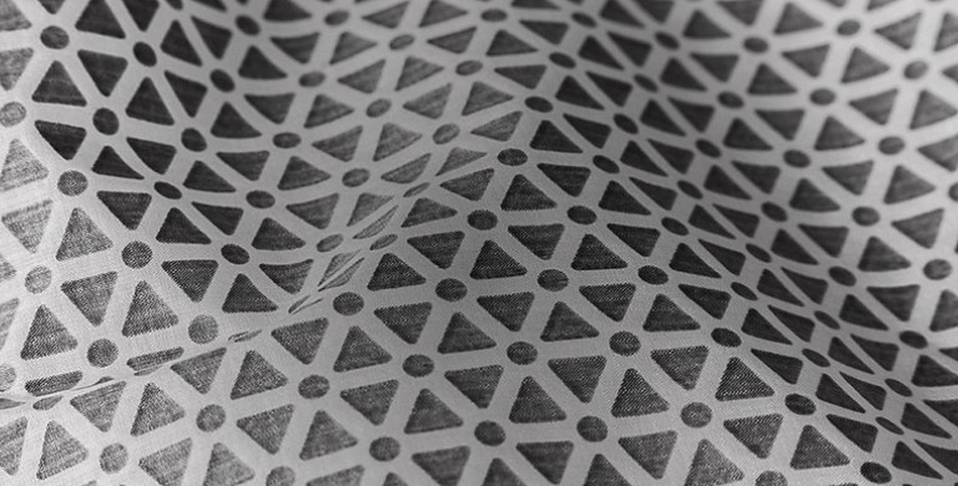Omni-Heat™ Arctic fabric