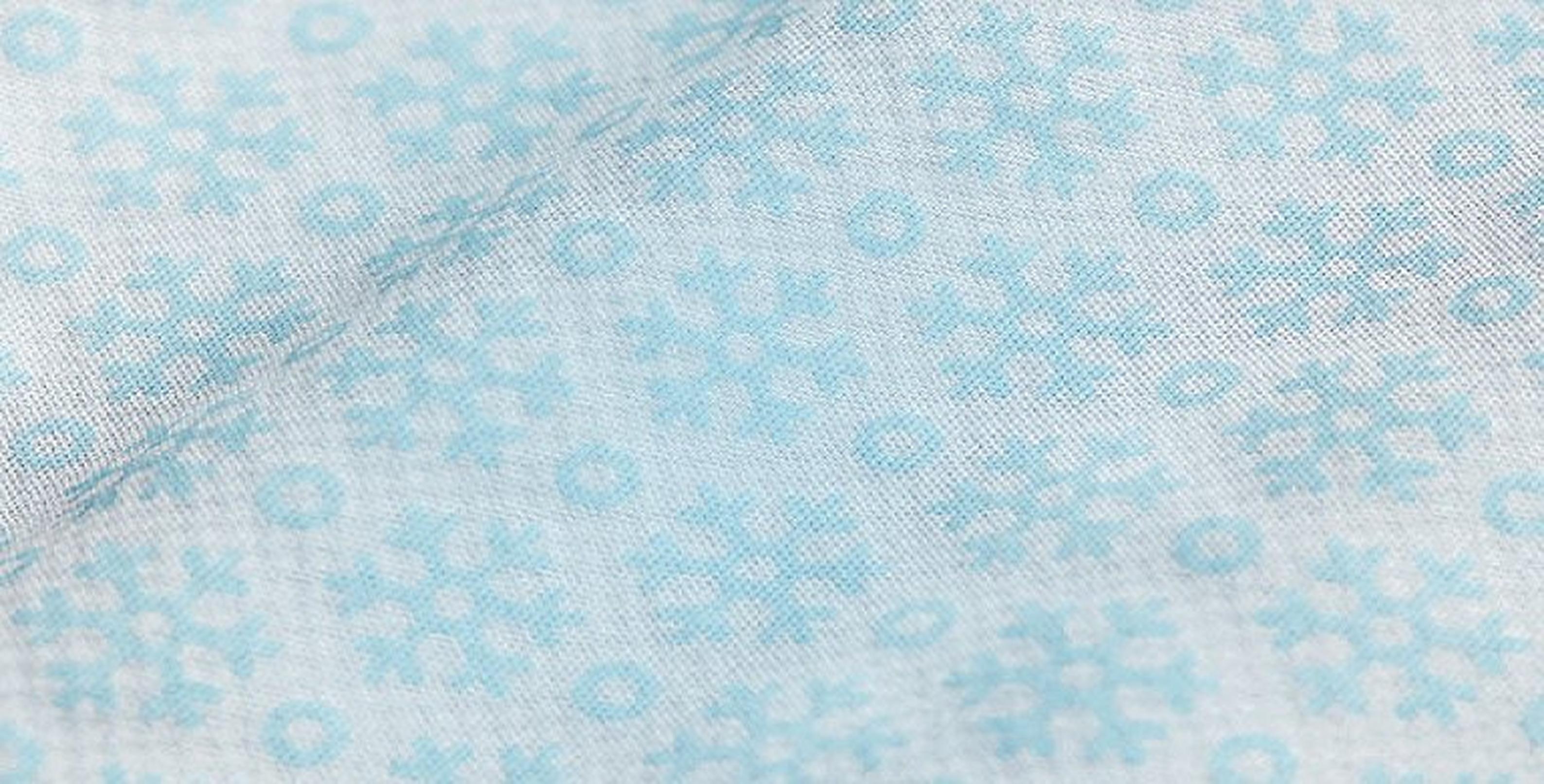 Omni-Freeze™ Zero Ice Fabric