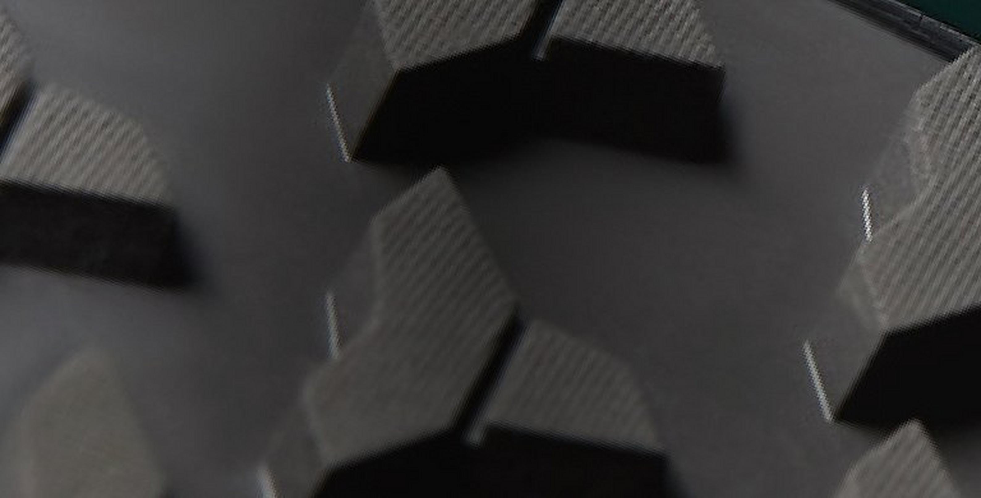 Omni-Grip™ sole