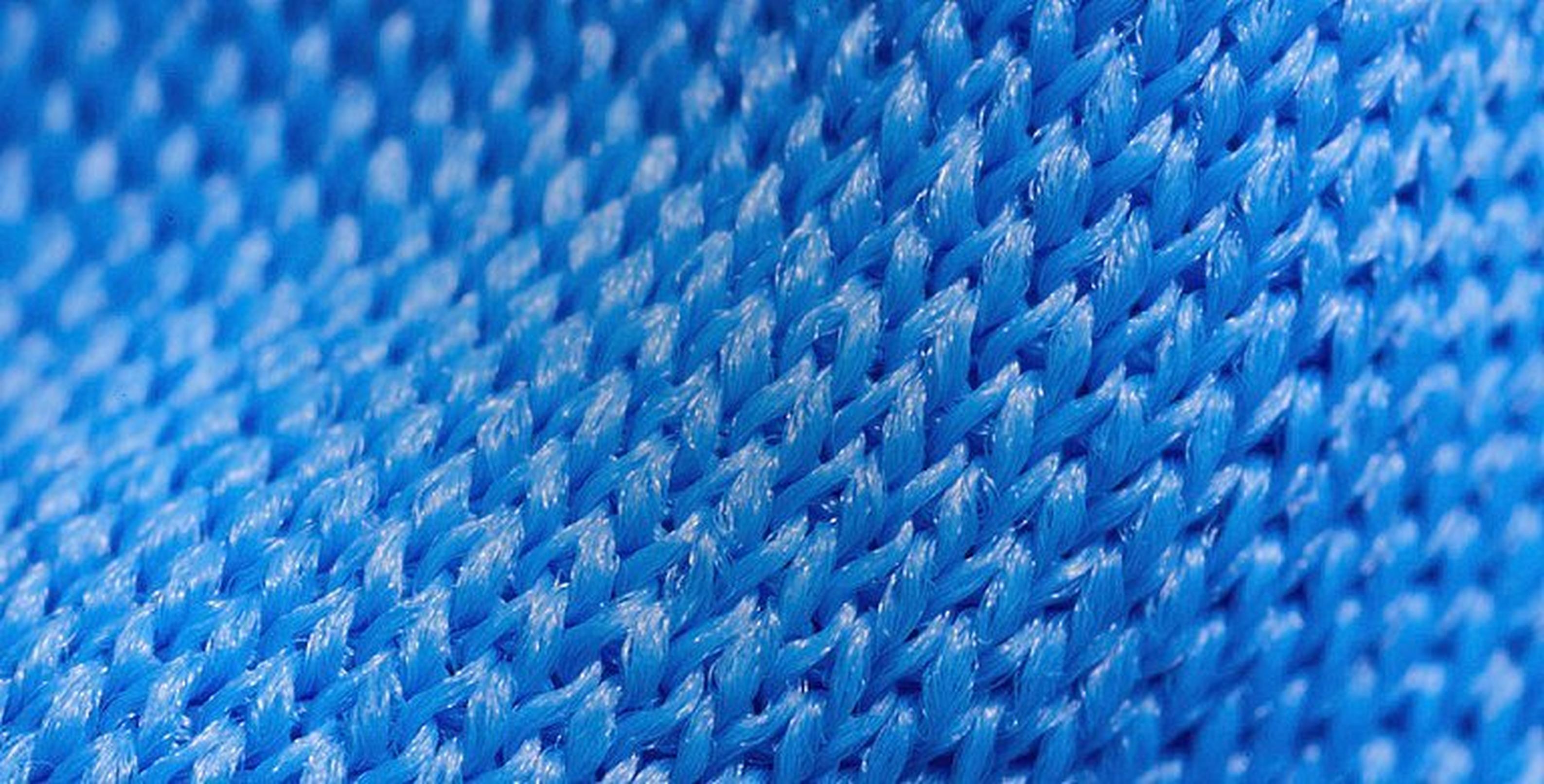 Close-up of Omni-Wick™ fabric