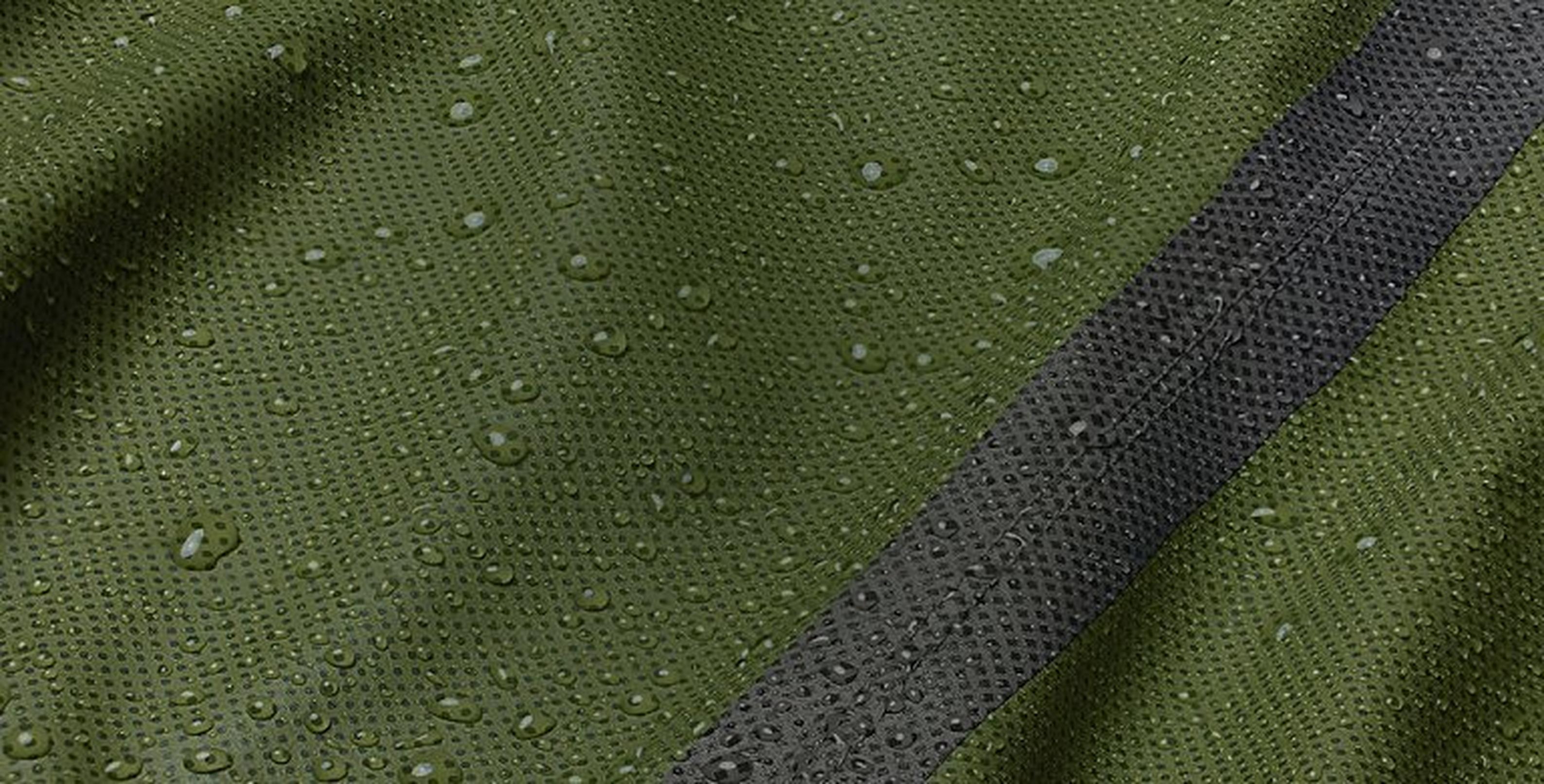 OutDry™ Extreme Fabric