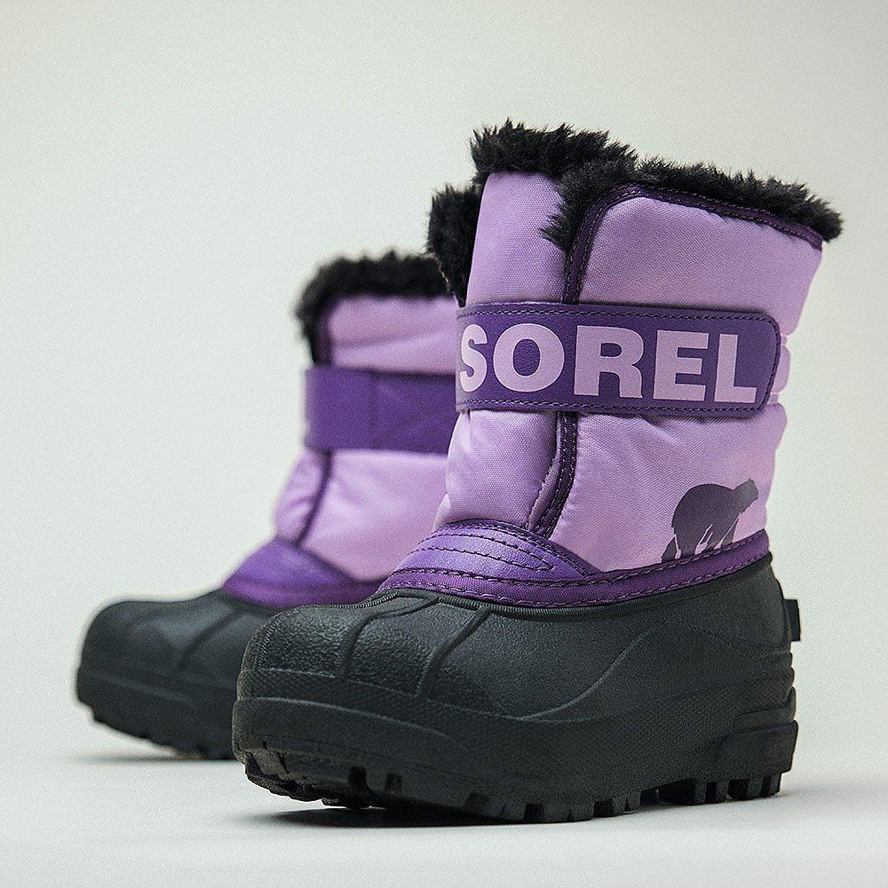 kids Commander Shoes