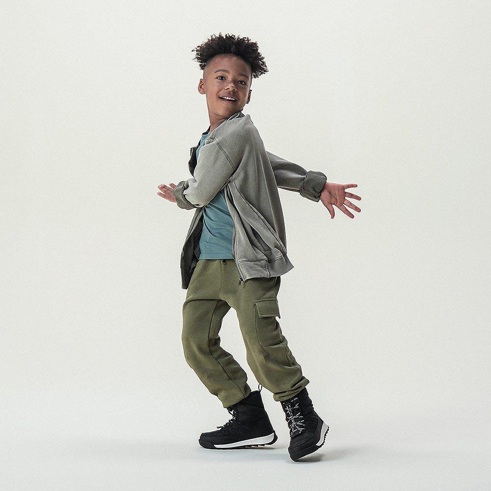 Kids Whitney Shoes