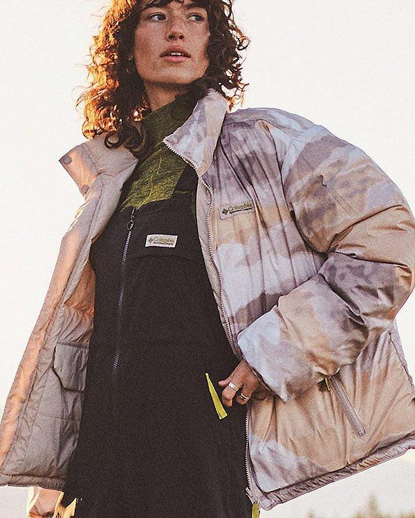 Wallowa™ Reversible Jacket
